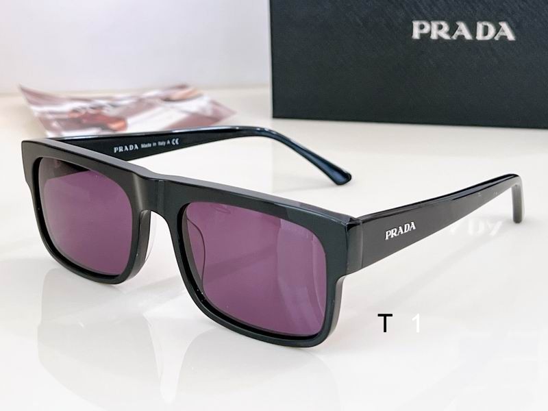 Prada PRA10S 57 19-145 a01